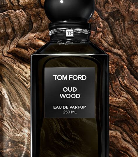 tom ford oud wood best seller.